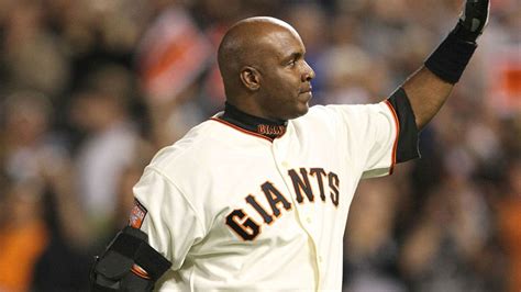 Did barry bonds win a world series - Stats. Teams. Depth Charts. More. The U.S. Department of Justice formally dropped its criminal prosecution of Barry Bonds, Major League Baseball's career home run leader.